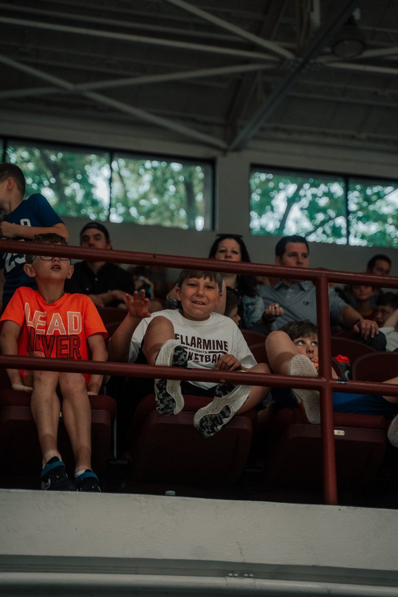 Bellarmine Men’s Basketball tweet media