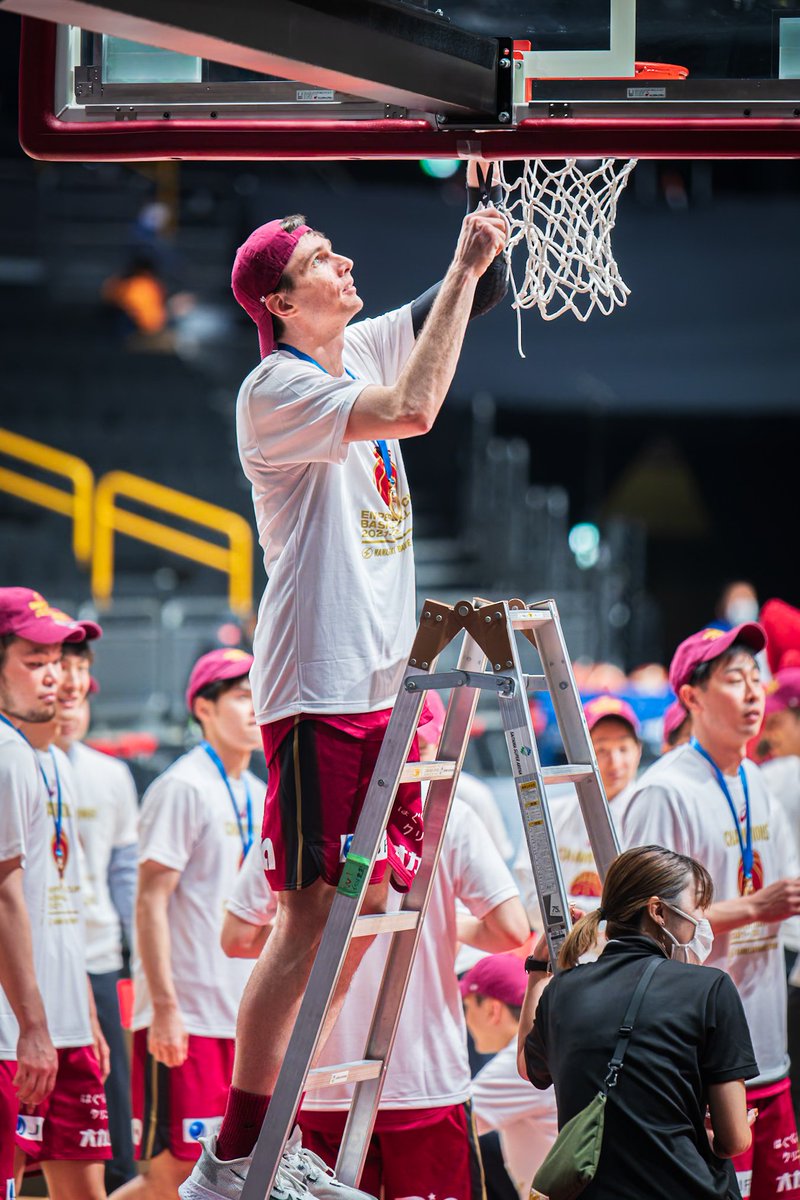 asamin_sport's tweet photo. Thank you for all the great memories!!
You are and will continue to be the Thunders Family.
#MattJanning
#RING_SNIPER https://t.co/utStTVzGtX