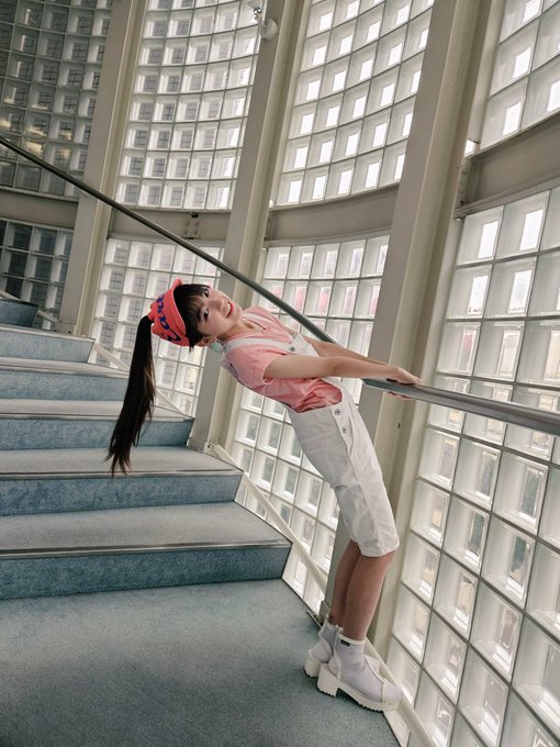 中井ゆゆのTwitter画像35