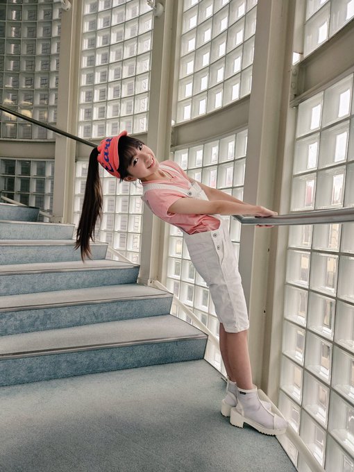 中井ゆゆのTwitter画像34