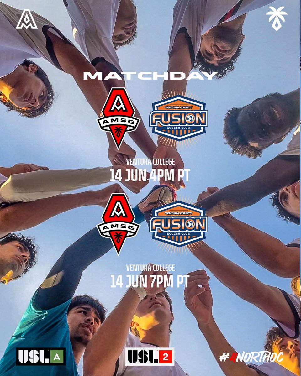 AMSG Fútbol Club tweet media