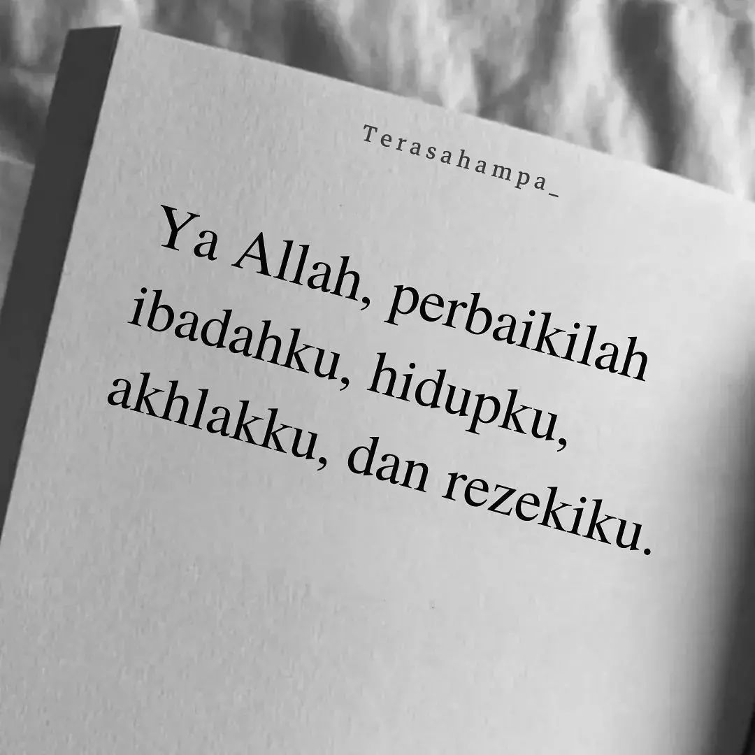 Aamiin ya Allah🤲
