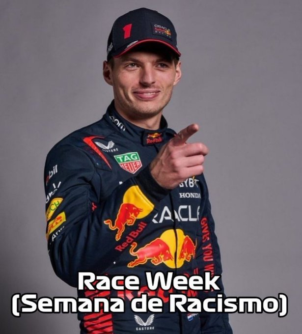 F1_Papi's tweet photo. "Me complace anunciarles que tenemos..." https://t.co/U14IzapHZI