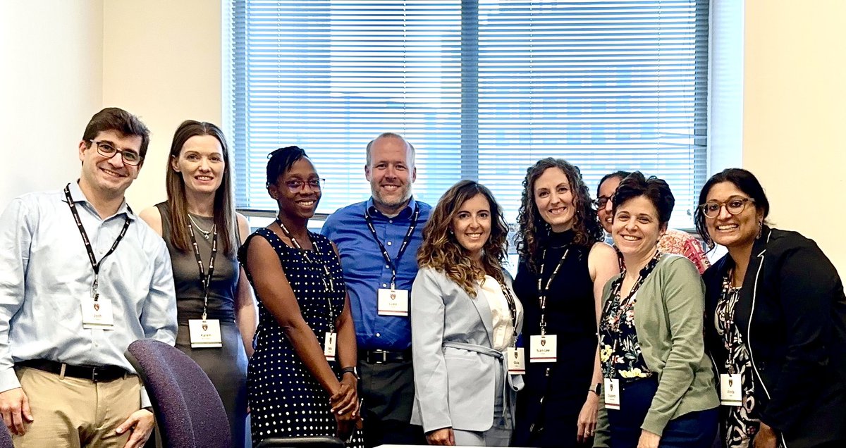 “A good course changes what you know, a great course changes who you are.” Heart and mind full, leaving <a href="/HarvardMacy/">Harvard Macy</a> #HMILeaders feeling inspired, encouraged and energised. Thank you to faculty and my fellow scholars  👏