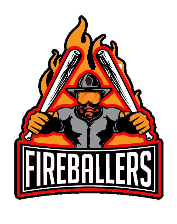 Fireballers Baseball tweet media