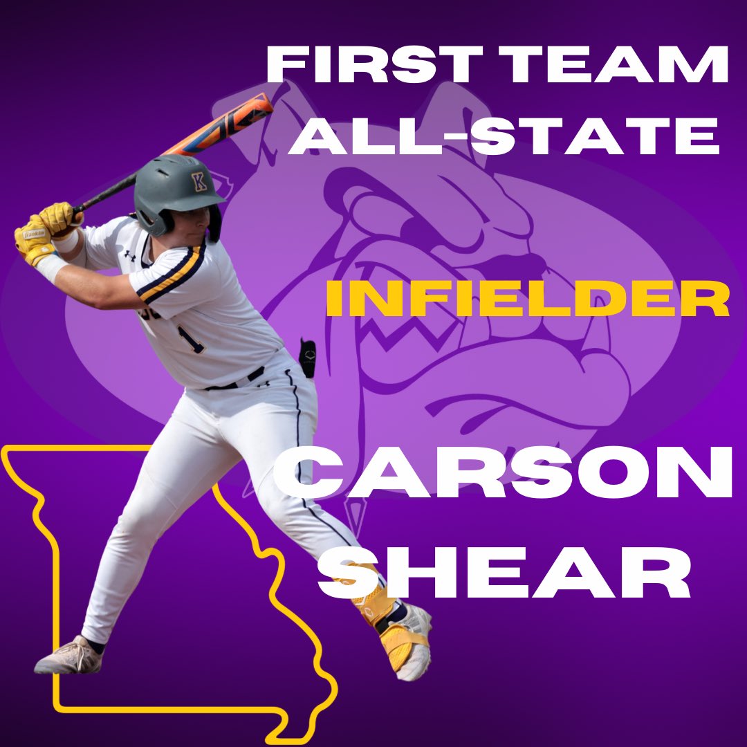 KEARNEY BASEBALL tweet media