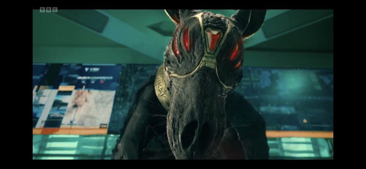 So I stayed up to watch The Legend of Ruby Sunday and oh my god was it worth it! That was fantastic and that cliffhanger! I can’t wait for next week it’s going to be incredible! #DoctorWho #TheLegendofRubySunday #Sutekh