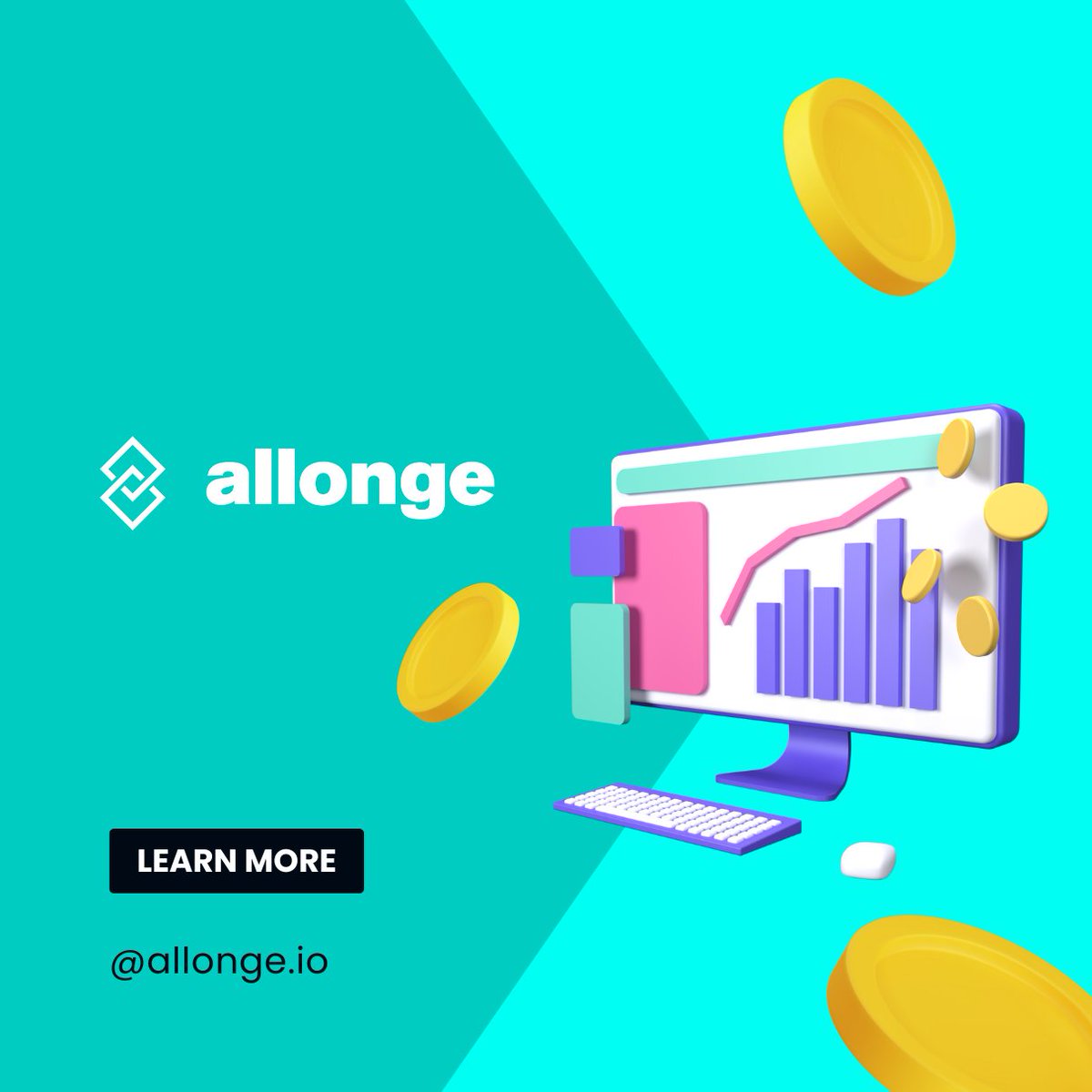AllongeFinance's tweet photo. Transform your investment strategy with Allonge. Buy fractional shares of scratch &amp; dent mortgages and unlock new opportunities for stable yield. https://t.co/rnahFLIWKU