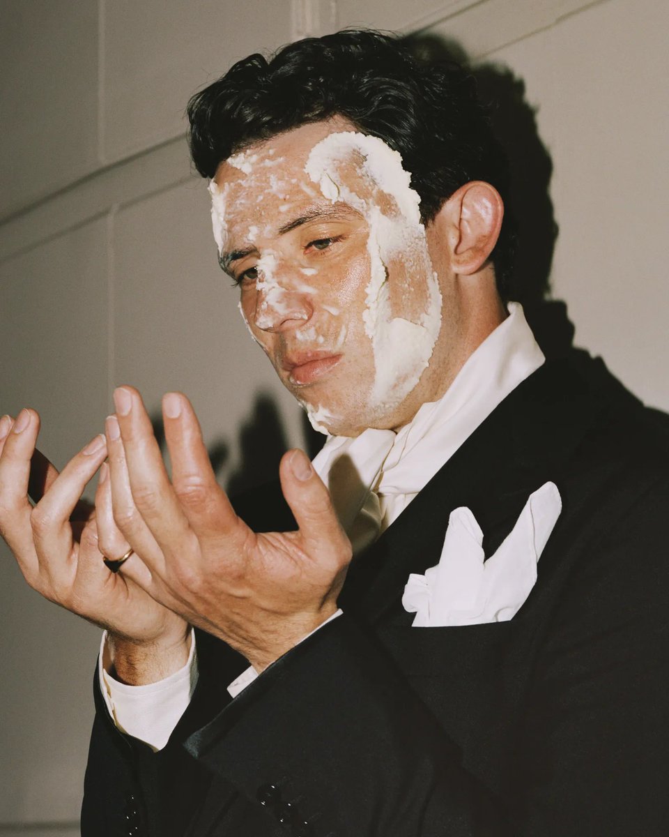 oneperfectscene's tweet photo. josh o’connor for vanity fair https://t.co/hQ2WB2d6Dc