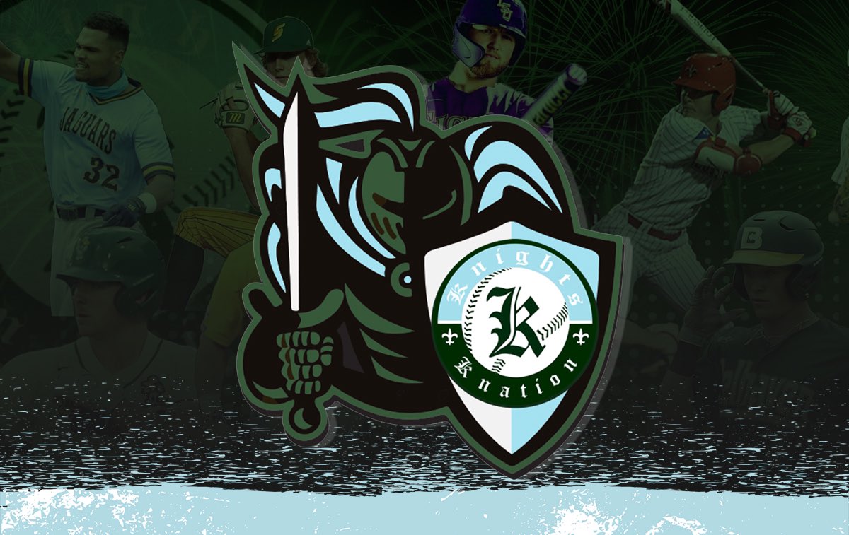 Knights Knation #4L tweet media