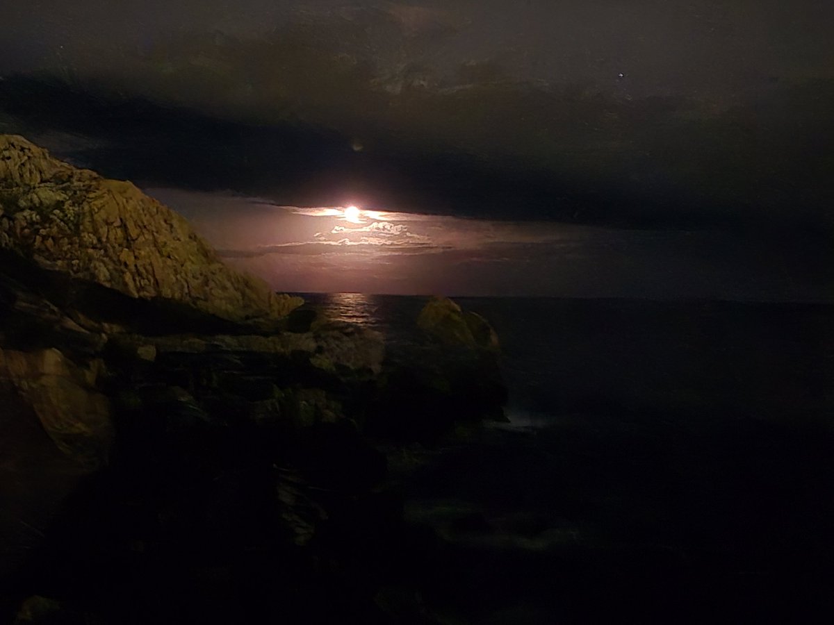 Italia de noche: un regalo precioso 😍