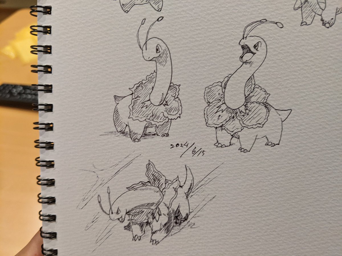 メガニウム スイッチのポケモンスナップパッケージに描かれていて嬉しかったなぁ 金銀ではあまりぱっとしなかったけど、ポケモンGOの対戦ではかなり強かった記憶がある カキカキ。 