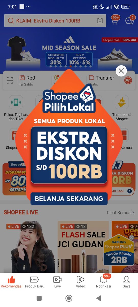 rin4_chan's tweet photo. @ShopeeID https://t.co/0qbrHBRBc8