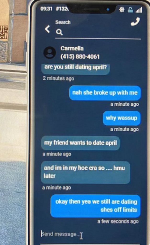 apriIini's tweet image. ijbol