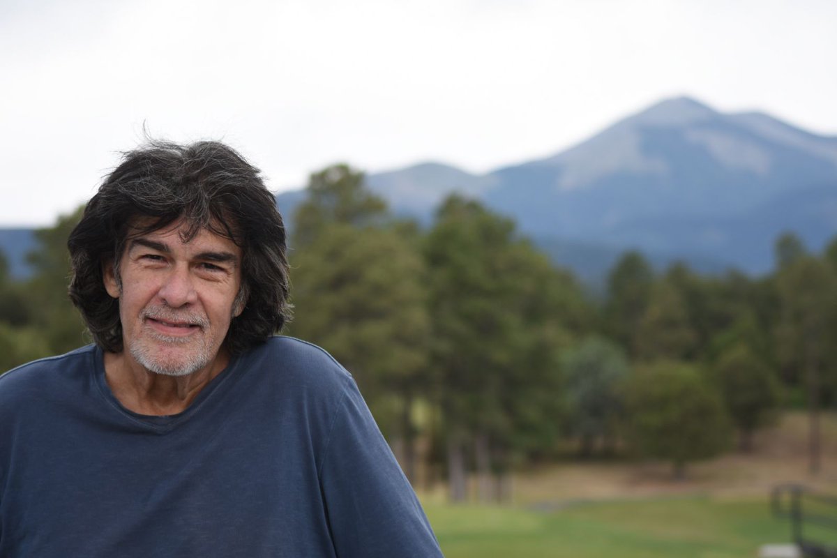 RustyGolden's tweet image. Greetings from Palo Alto, New Mexico 

Photo: Larry Marrs 

#RustyGolden #musician #singer #songwriter #entertainer