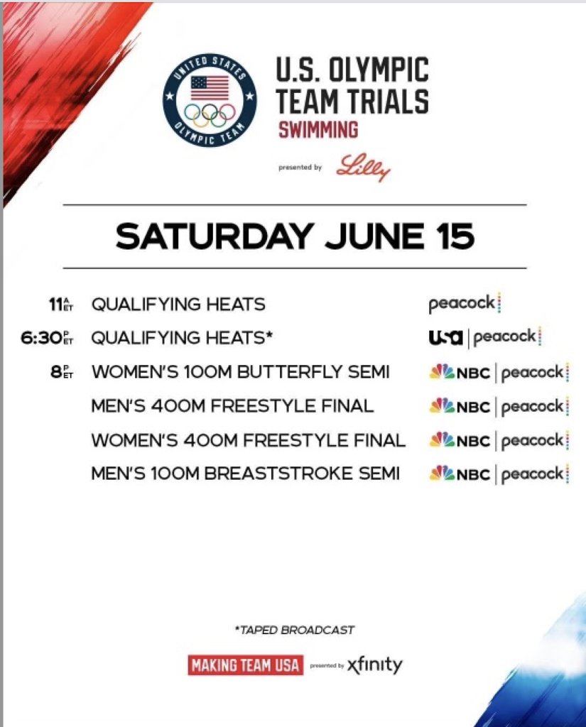 HH_Schools's tweet photo. HHSD  is incredibly proud of our very own Annie Jia as she competes in the Olympic Trials for swimming! Let’s come together to cheer her on and show our support. Don’t miss the action tomorrow as Annie makes waves! The community is behind you all the way! https://t.co/Y88MskKdMr