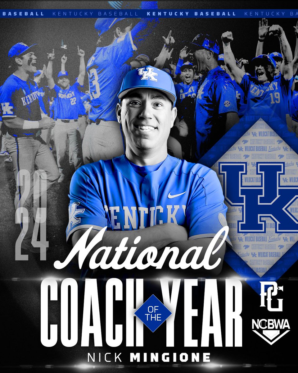 Kentucky Baseball tweet media