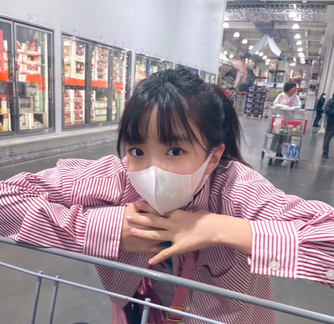 八束さくらのTwitter画像18