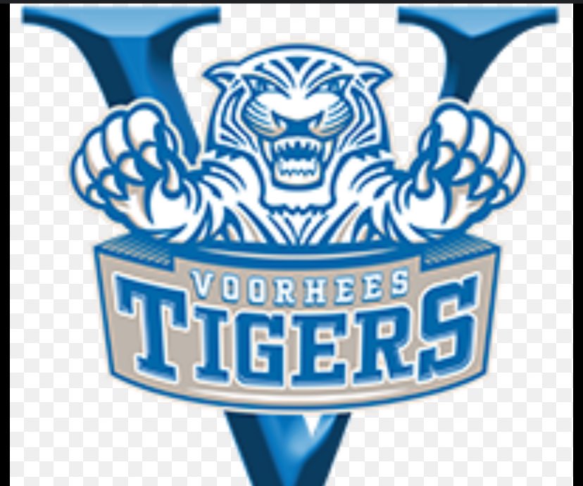I’m Blessed to receive my first offer to Voorhees university! Thank you Coach Glover and the Voorhees Staff! 

<a href="/DJT11030/">Dominque Thompson, CAA, MS</a> 
<a href="/lady_darlington/">Darlington Lady Falcons</a> 
<a href="/palmetto76erawe/">Palmetto 76ers/Aja Wilson Elite</a> 
<a href="/CoachCRobinson/">C Robinson</a>
