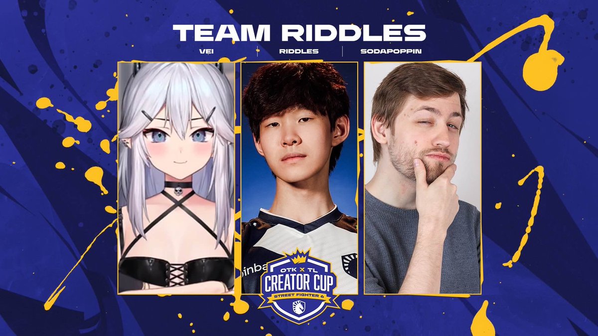 RiddlesMK's tweet photo. WE WON!!!!!!! Was so much fun coaching these two appreciate all the support and everyone watching :) https://t.co/XFmDPB2N29
