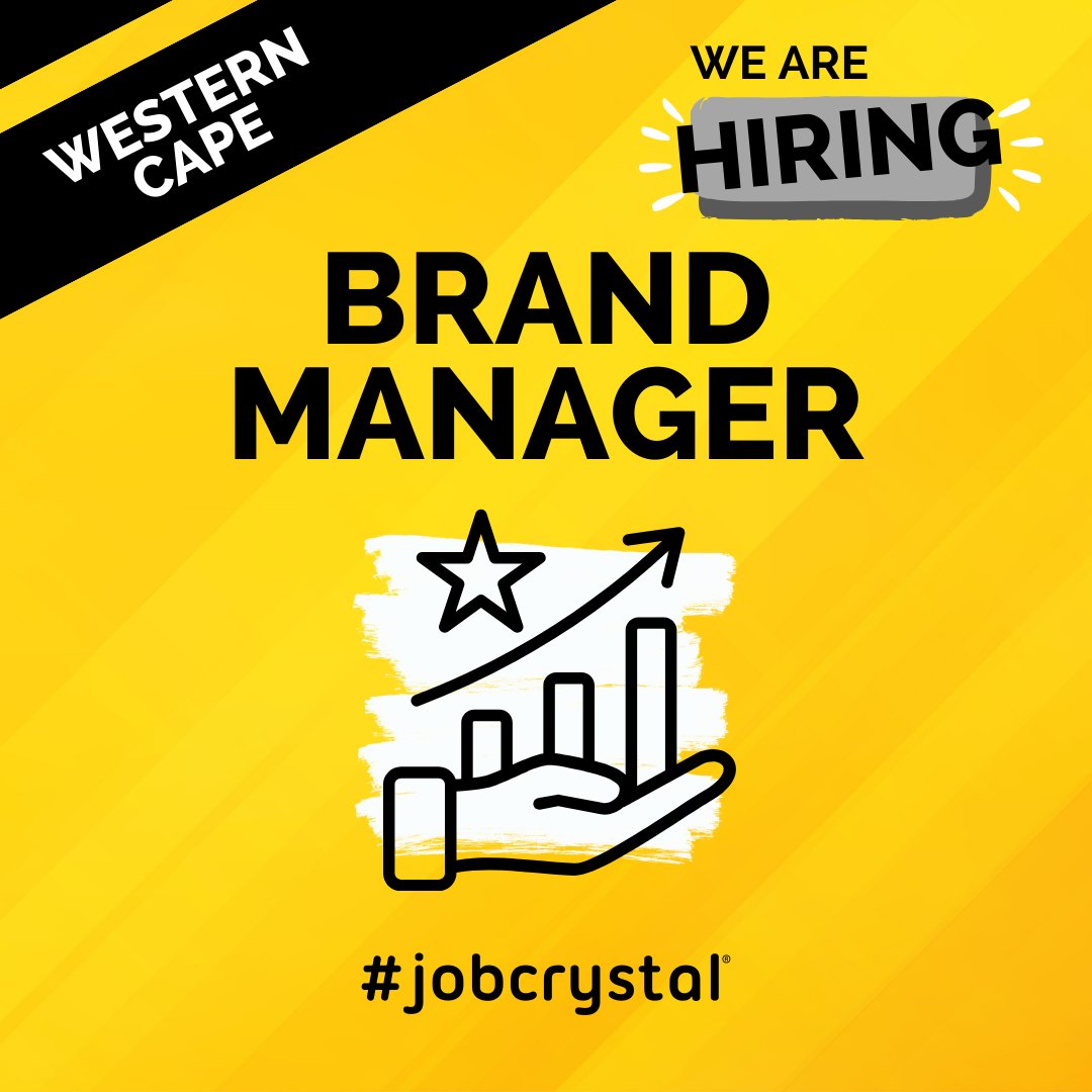jobcrystal's tweet photo. To learn more and apply, follow this link -> https://t.co/tRpvhwcllN #JobCrystal #jobseekers https://t.co/TrhAXi2uHJ