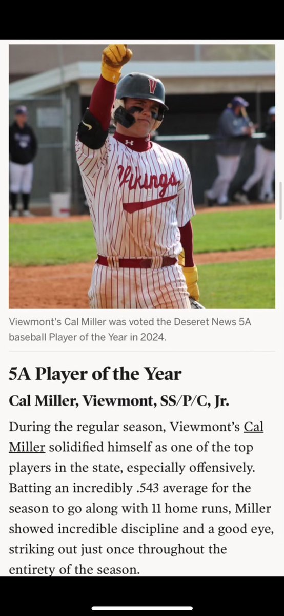 Cal Miller tweet media