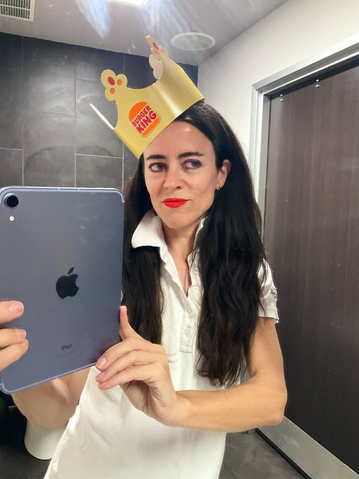 Trippy just auditioned at #RicksCabaret in #Portland #Maine &amp; didn&rsquo;t make the cut&hellip; 🤡 #Entertainer #Dancer<a href="/tag/rickscabaret"class="tags">#RicksCabaret</a><a href="/tag/portland"class="tags">#Portland</a><a href="/tag/dancer"class="tags"><span>#dancer</span></a><a href="/tag/entertainer"class="tags"><span>#entertainer</span></a><a href="/tag/milf"class="tags"><span>#milf</span></a><a href="/tag/maine"class="tags"><span>#maine</span></a><a href="/tag/trippycherish"class="tags"><span>#trippycherish</span></a>