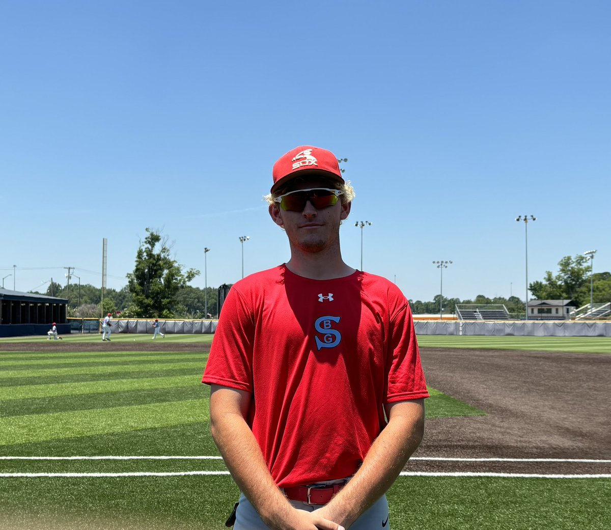 2DsportsMS's tweet image. ⭐️Players of the Game⭐️

Kolby Stringer(@kolbystringer)
SBG Sox National 26(@SBGsox) 

|2026| MS 
#uncommitted #2DHitting #2D2026 #2DMississippi