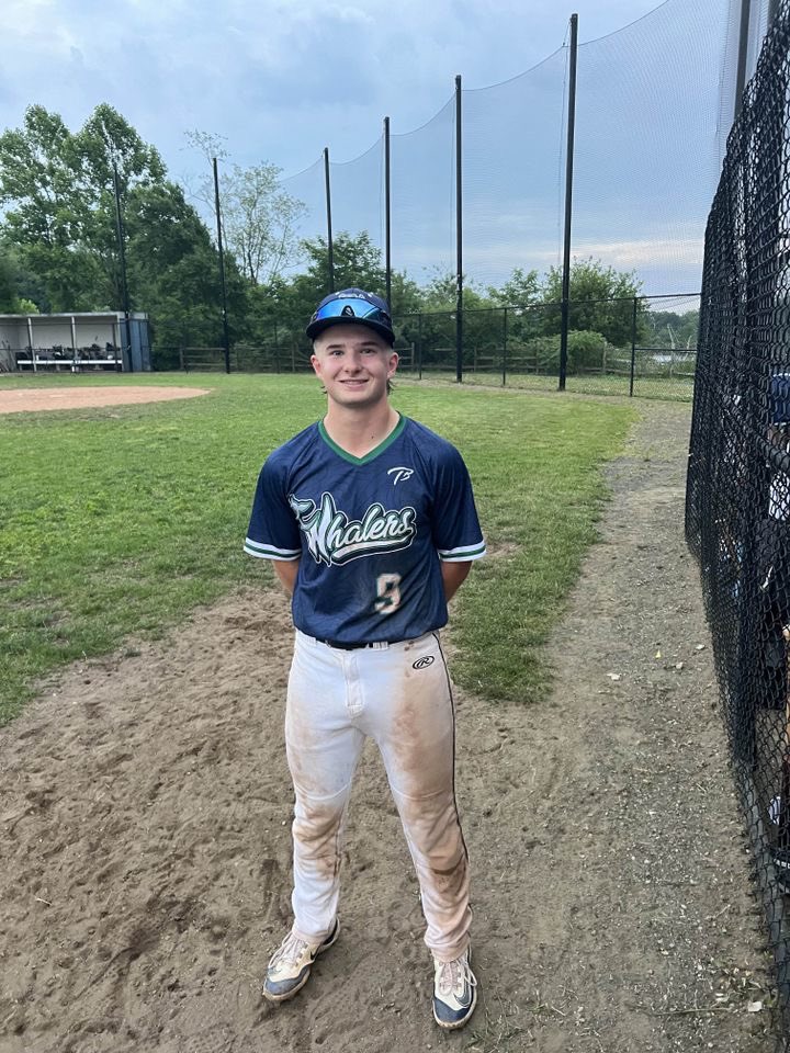 Firecracker Baseball tweet media