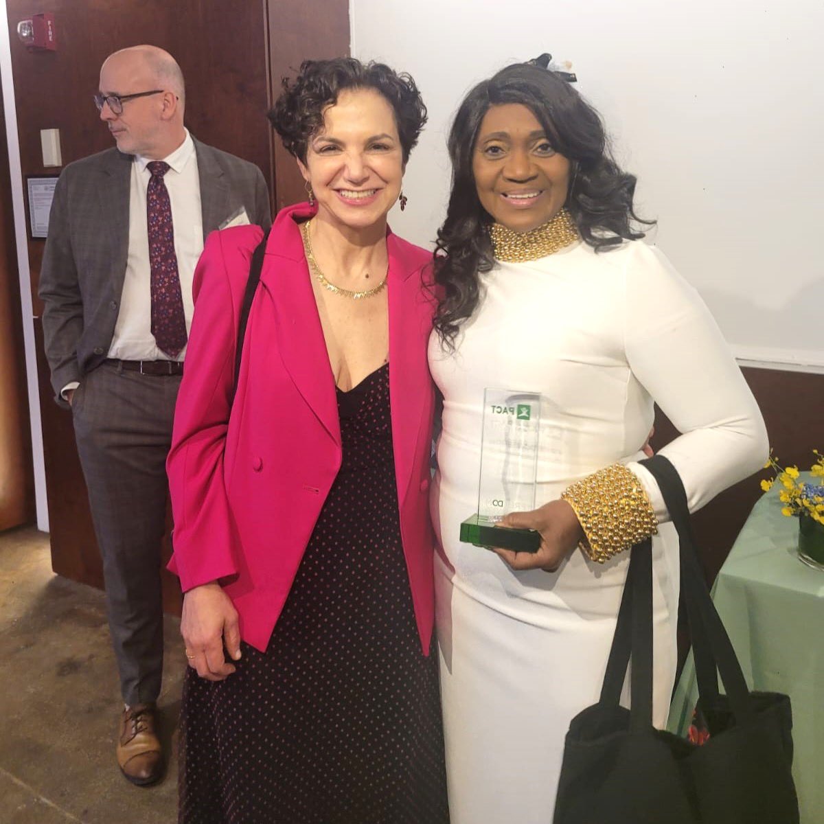 Wings of Love launches July 4th as endorsed by Freedom Award Winner Pastor Donna Hubbard
“If there was ever one who gave of herself, her support, her time and resources, it’s Nancy. I am forever grateful. I hope you love her story, Wings of Love”, Survivor of human trafficking