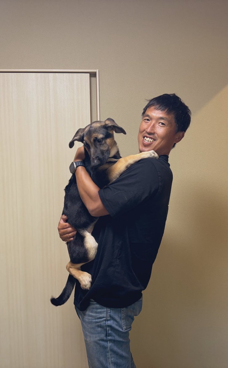 Tomoyasu Murabayashi tweet media