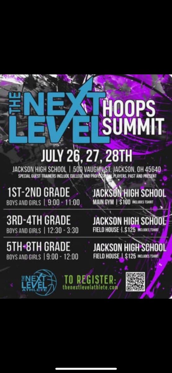 NLA Swish tweet media