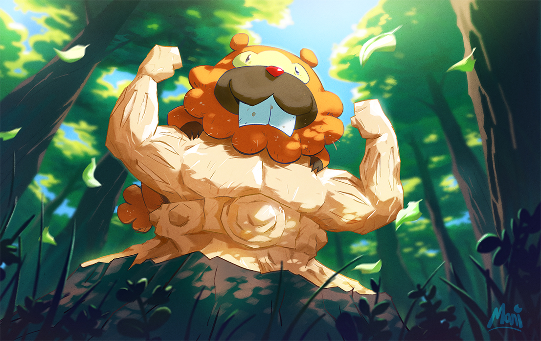 all_dat_mani's tweet photo. My entries for the 2024 Pokemon TCG Illustration Contest! I definitely had a lot of fun making these and happy how they turned out : D 
 #PTCGIC2024 https://t.co/dw2Qg6TqlI