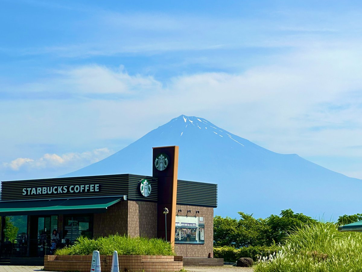 MNakabeach's tweet photo. 富士山　My.Fuji https://t.co/FKr6Uif4xH