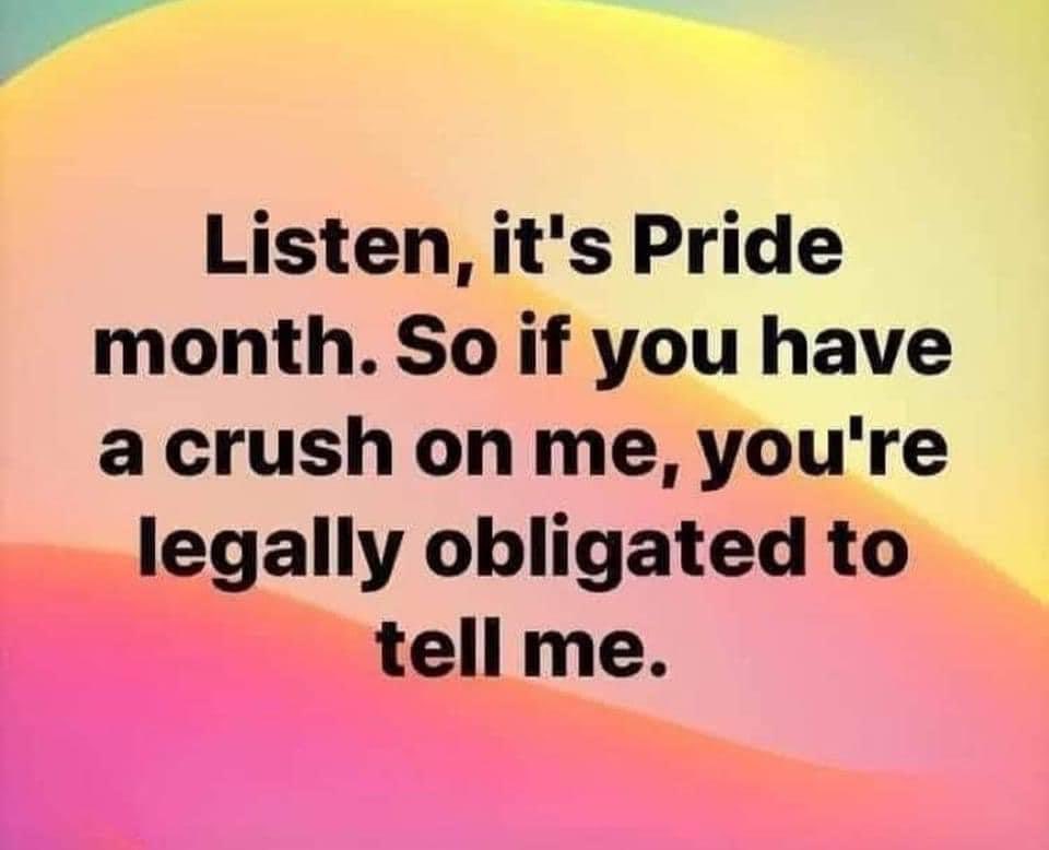 SequoiaPNW's tweet image. I don’t make the rules. 🤷🏼‍♂️