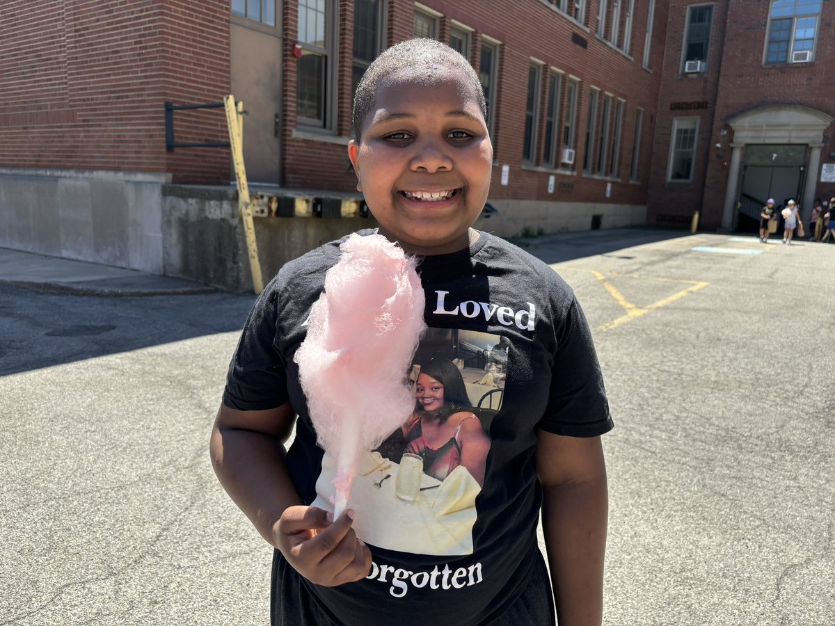 RCSD School #34 tweet media