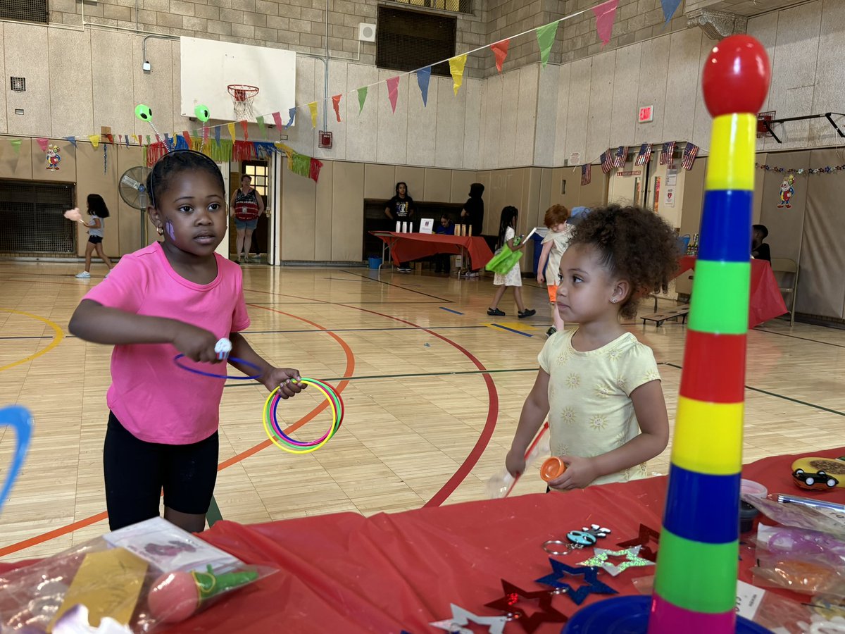 RCSD School #34 tweet media