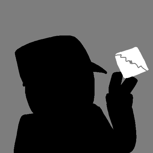 VisOr's Archive tweet media