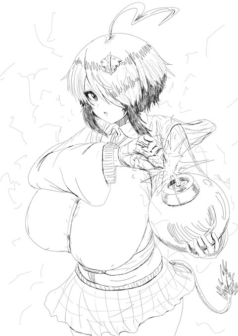 ライトニング… 