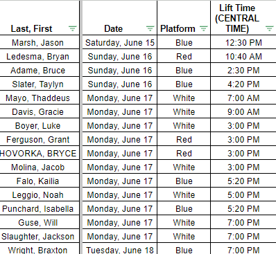 Joseph Taylor tweet media