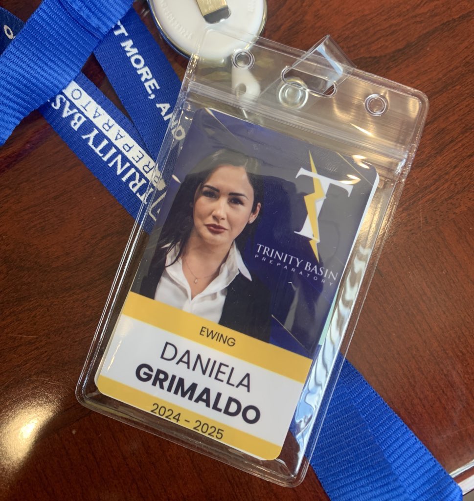 Dani Grimaldo tweet media