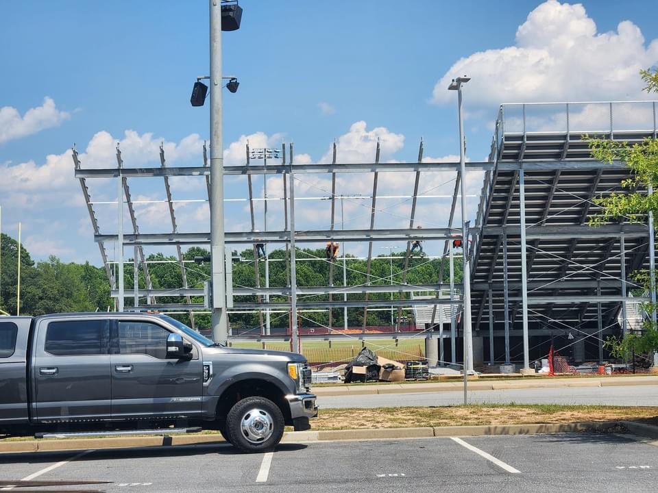 Fury_Boosters (@furyboosters) on Twitter photo More seating is on the way for Friday Night Lights INN the 44! Shout out to our Athletic Booster Club President, <a href="/Misseymarsh/">Missey Marsh</a> for being our voice and advocating to make this happen! More seating is on the way for Friday Night Lights INN the 44! Shout out to our Athletic Booster Club President, <a href="/Misseymarsh/">Missey Marsh</a> for being our voice and advocating to make this happen!