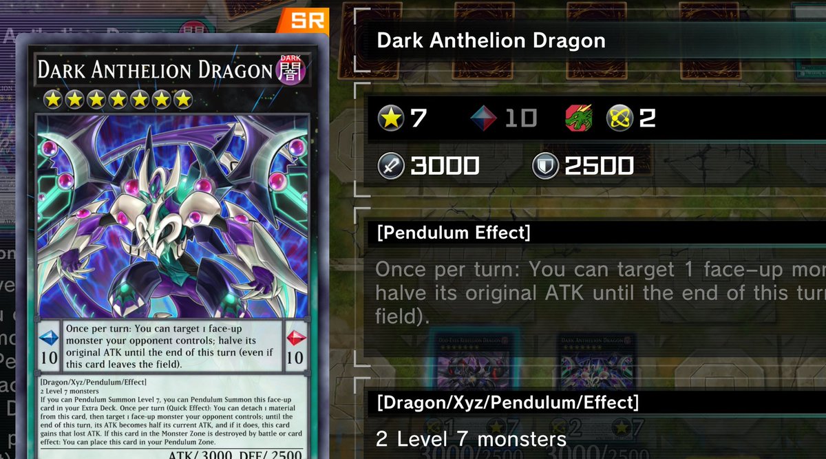 Spent 2 hours in master duel incorporating pendulum to my phantom knights deck, and also trying to summon this mf! Spent 2 hours in master duel incorporating pendulum to my phantom knights deck, and also trying to summon this mf!