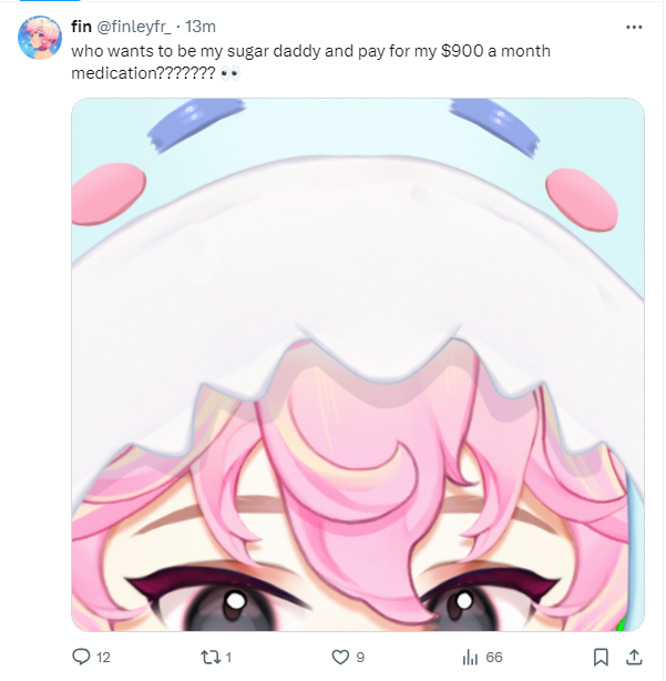 fin ⭐️🦈 tweet media