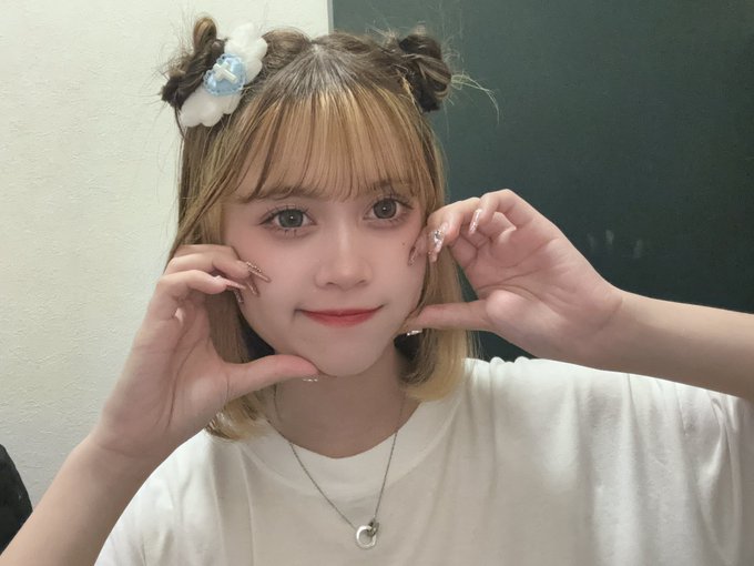 Twitterのコスプレ画像2