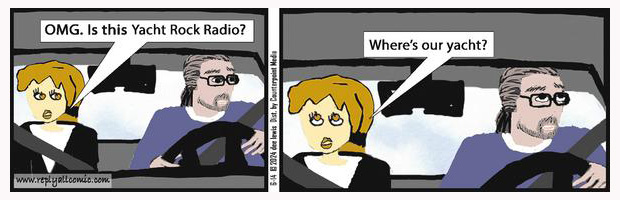 Where's our yacht? #yachtrock  dailydee.com/2024/06/14/357… via <a href="/ReplyAllComic/">Reply All</a>