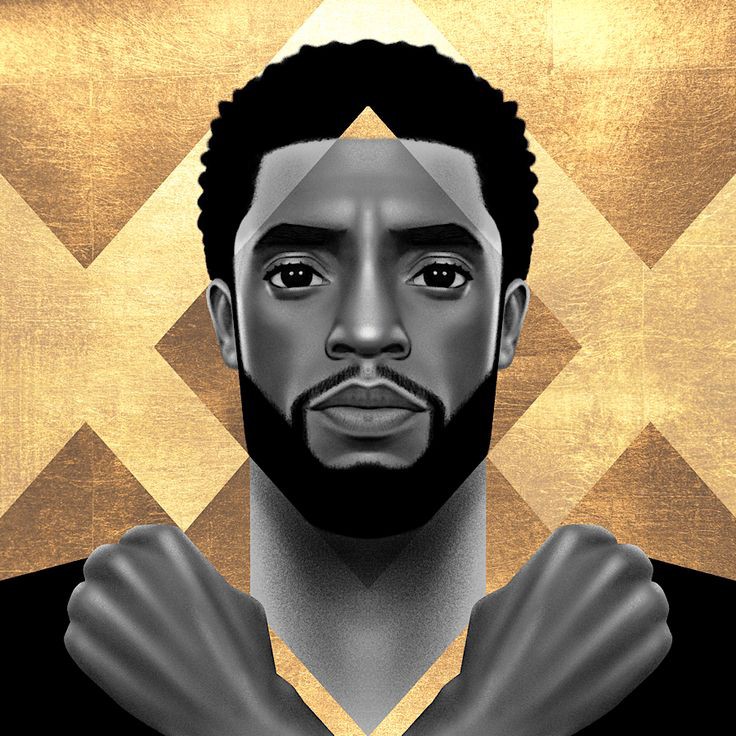 ChadwickBBrasil's tweet photo. "Bons tempos, boas pessoas. Agradeço o amor.”

Chadwick Boseman Legacy Day 🖤 https://t.co/eo8vjfIsNc