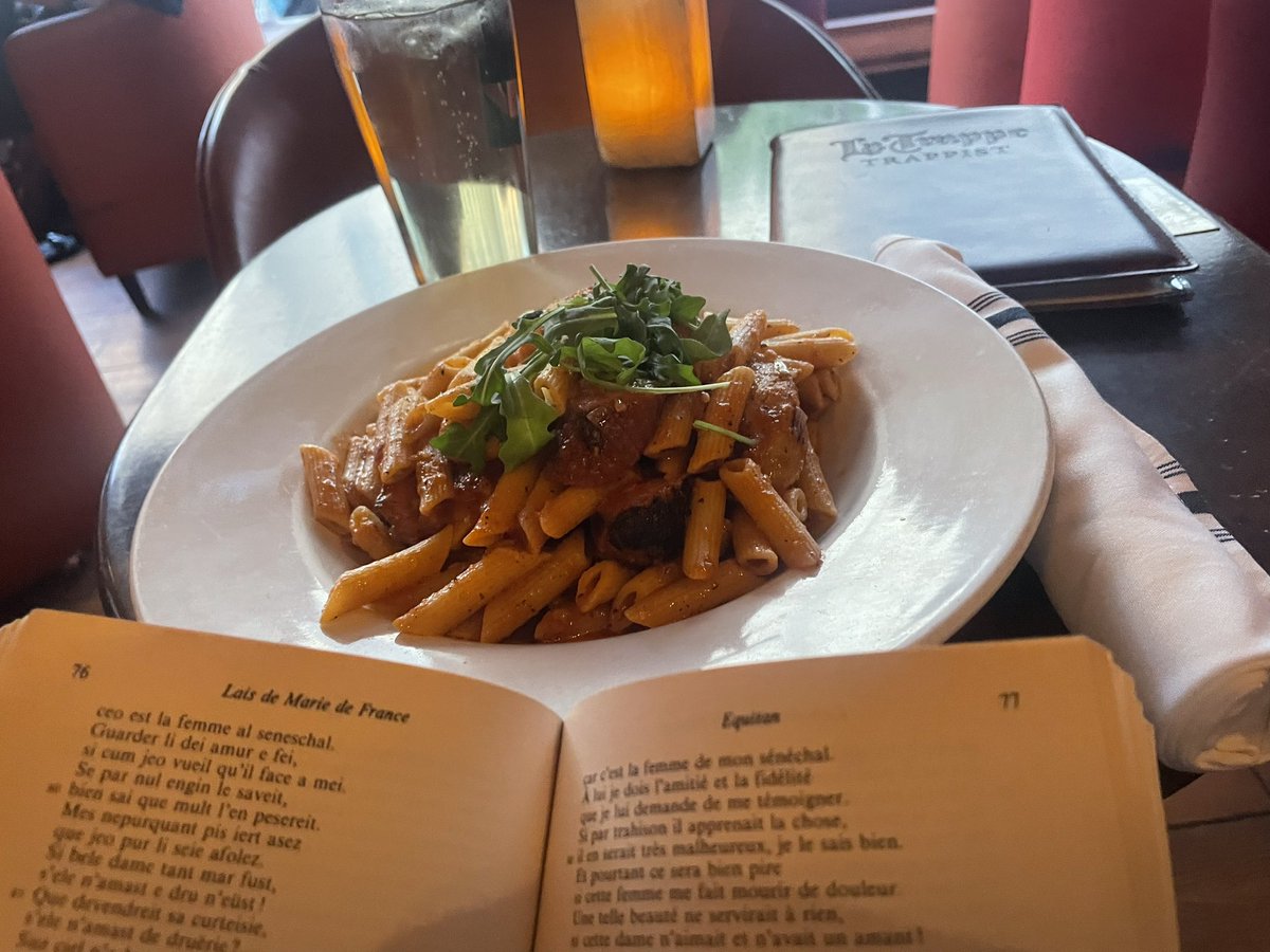 Calvin - ALLELUIA CHRIST IS RISEN tweet media