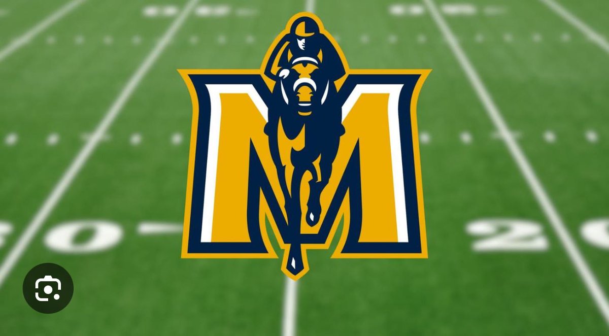 Mills Terry (@millsterry14) on Twitter photo After a great day at camp, I’m blessed to receive my first D1 offer from Murray State University.<a href="/bowallace14/">Bo Wallace</a> <a href="/USJAthletics/">USJ Bruins Athletics</a> After a great day at camp, I’m blessed to receive my first D1 offer from Murray State University.<a href="/bowallace14/">Bo Wallace</a> <a href="/USJAthletics/">USJ Bruins Athletics</a>