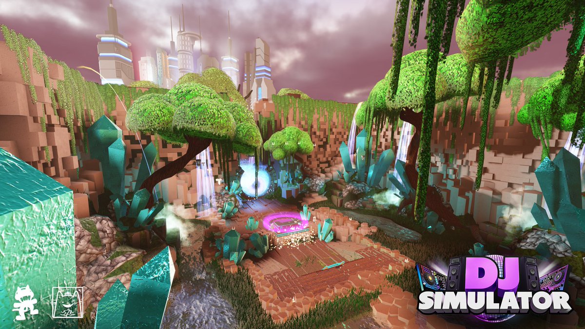 Monstercat UGC tweet media